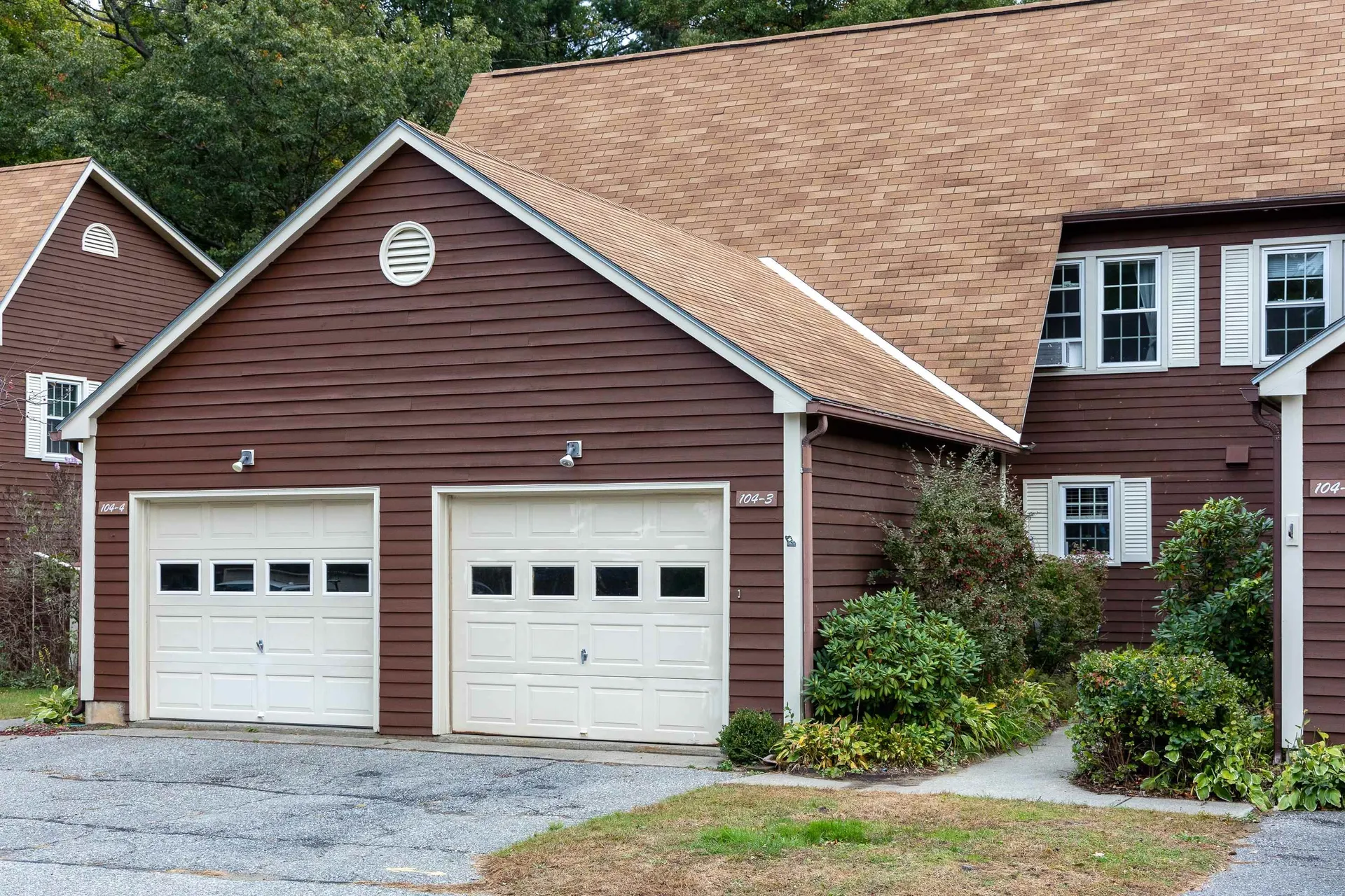 104 Woodbine By The Lake Colchester VT 05446