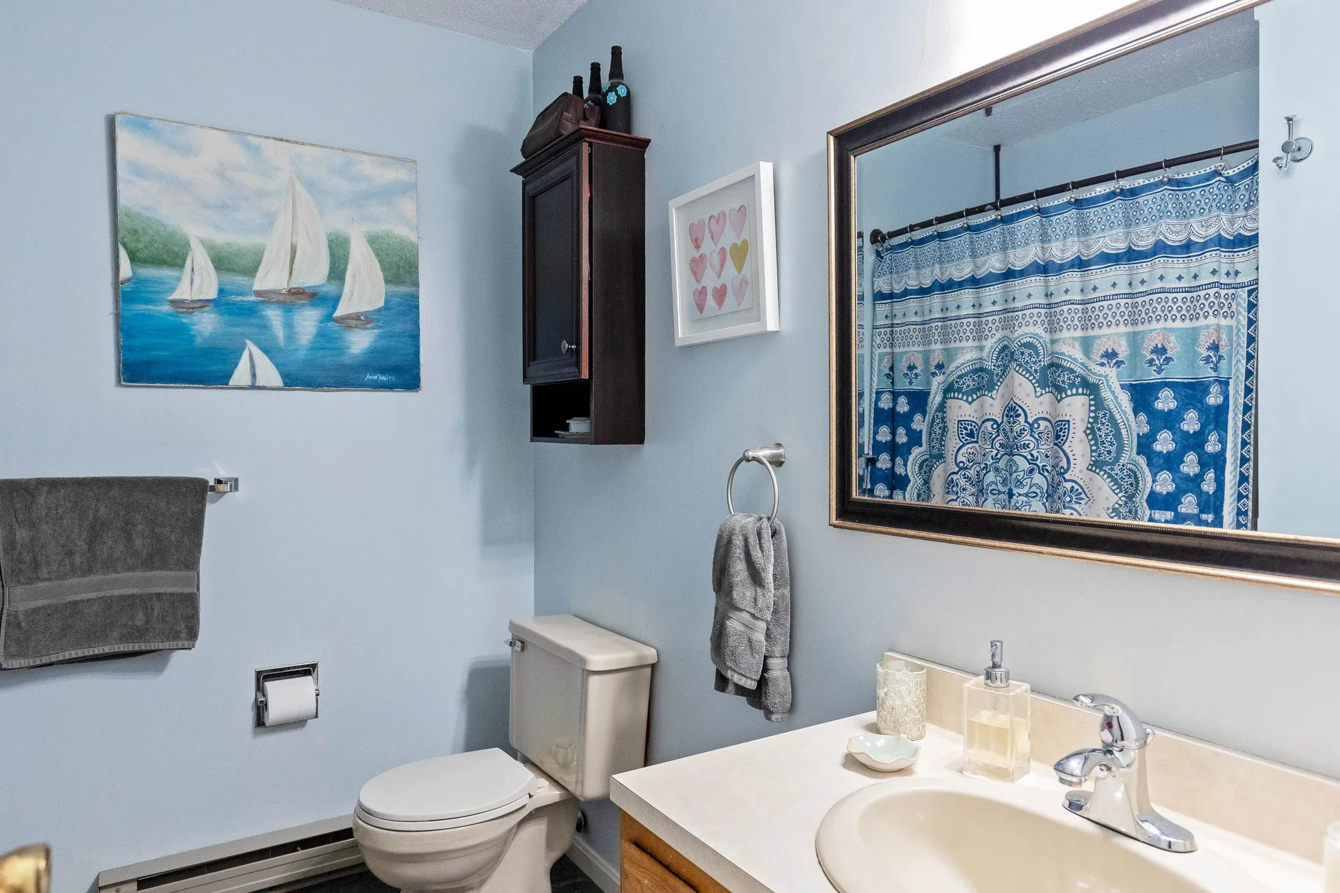 104 Woodbine By The Lake Colchester VT 05446