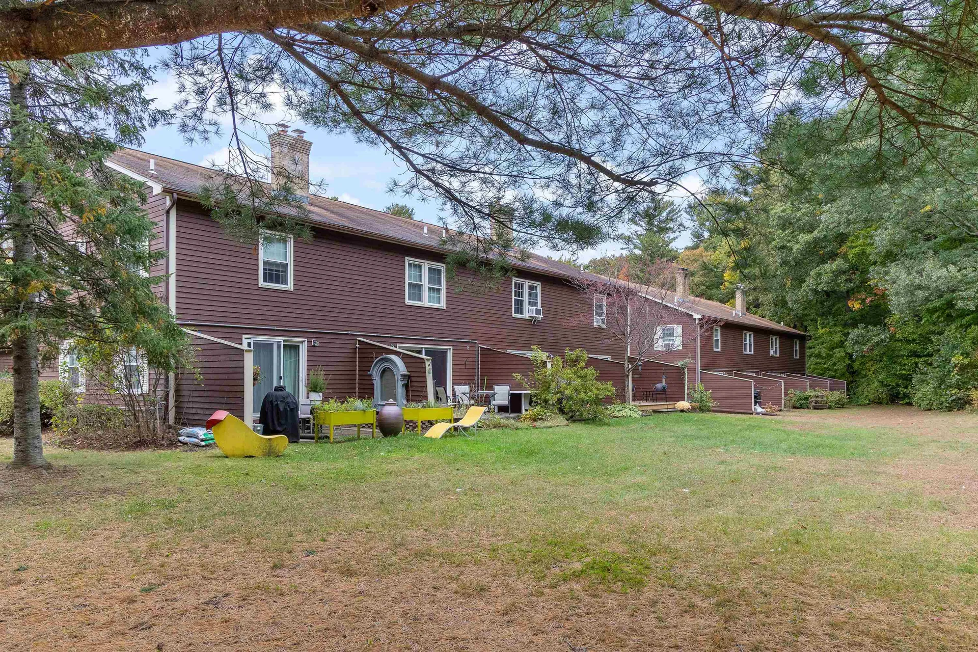 104 Woodbine By The Lake Colchester VT 05446