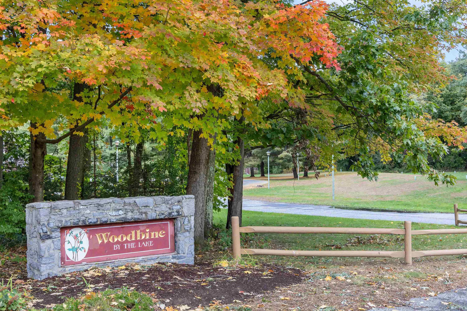 104 Woodbine By The Lake Colchester VT 05446