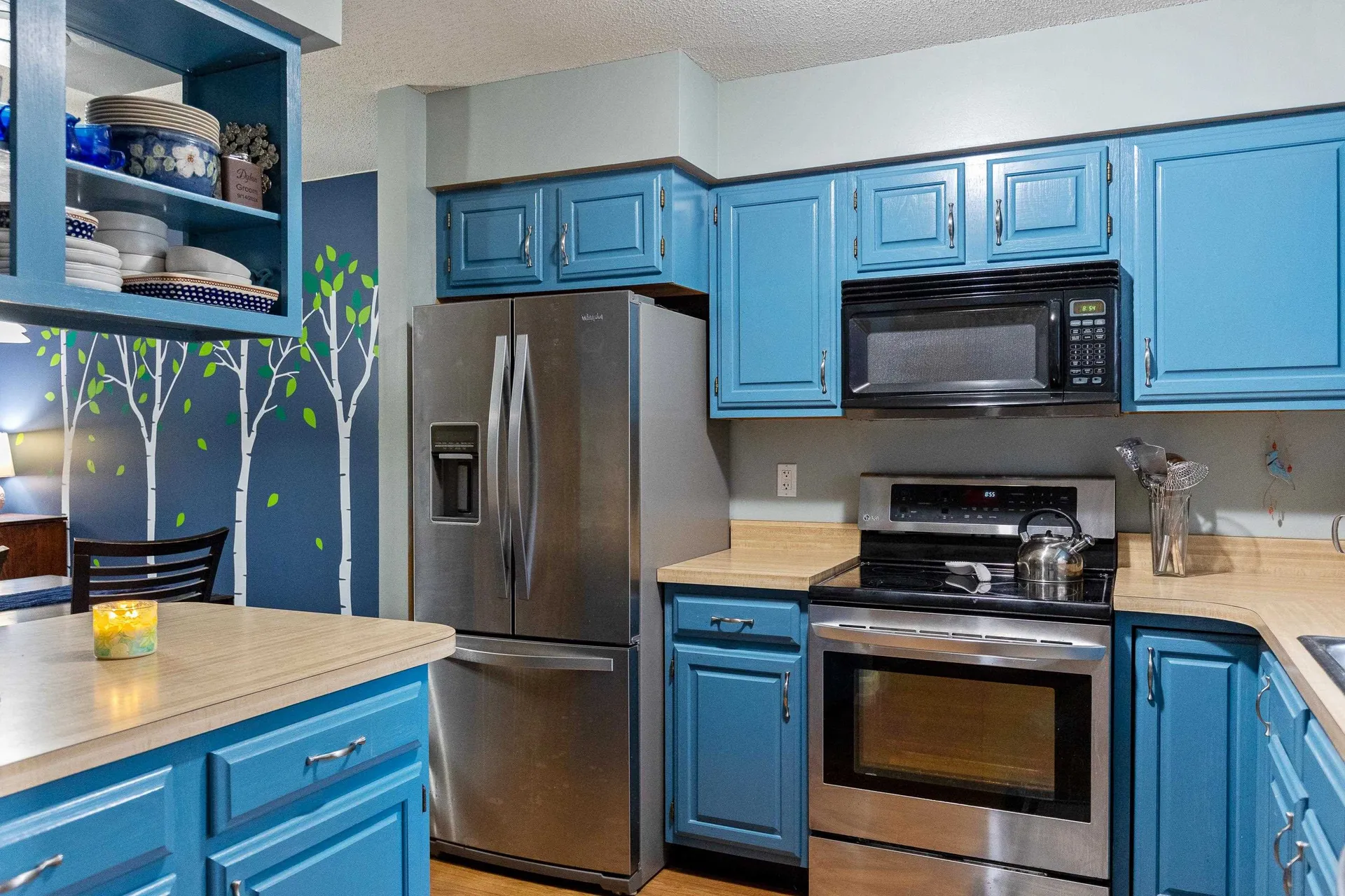 104 Woodbine By The Lake Colchester VT 05446