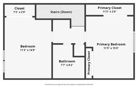 104 Woodbine By The Lake Colchester VT 05446