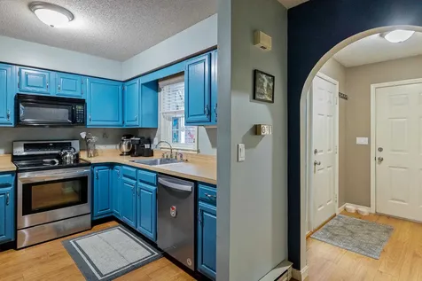 104 Woodbine By The Lake Colchester VT 05446