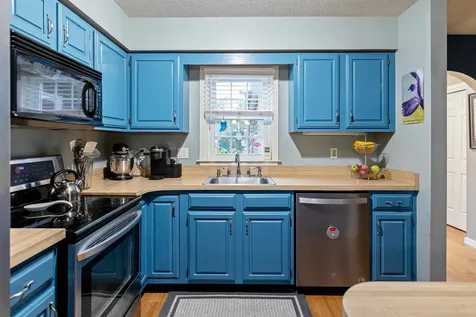 104 Woodbine By The Lake Colchester VT 05446