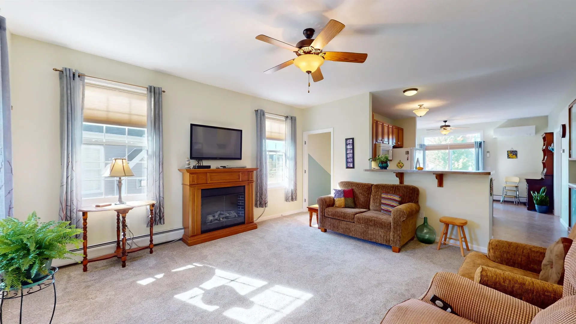 217 Cottage Lane Middlebury VT 05753