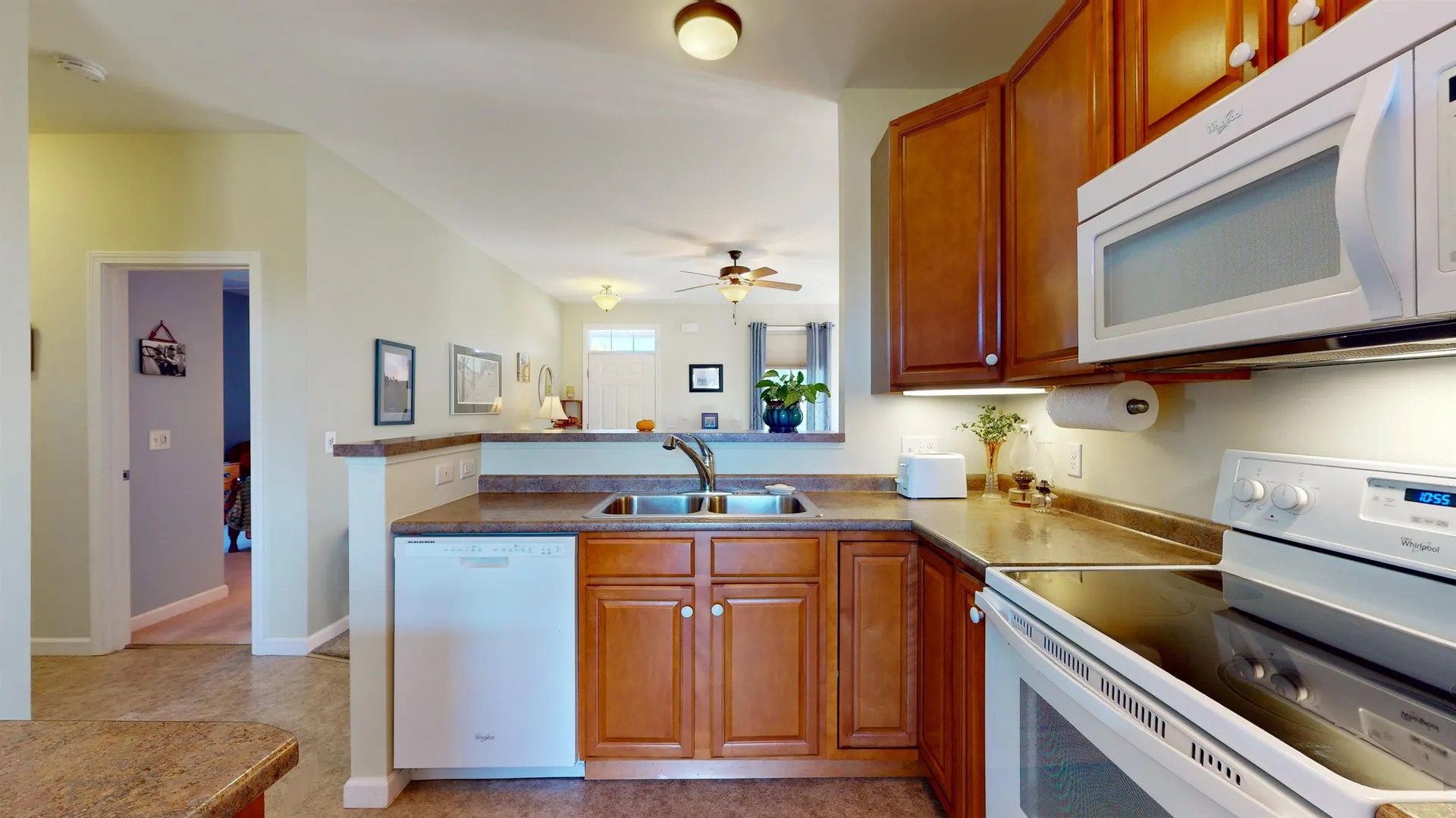 217 Cottage Lane Middlebury VT 05753