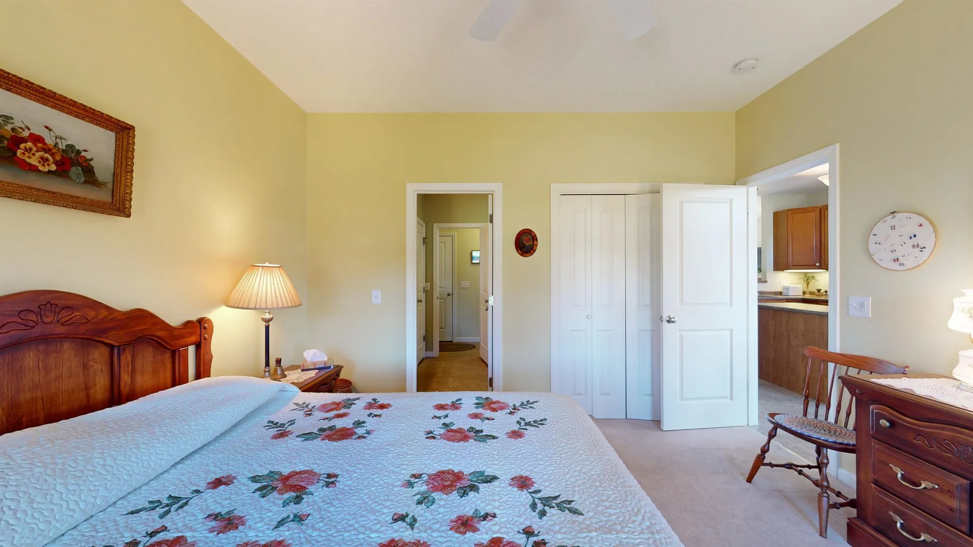 217 Cottage Lane Middlebury VT 05753