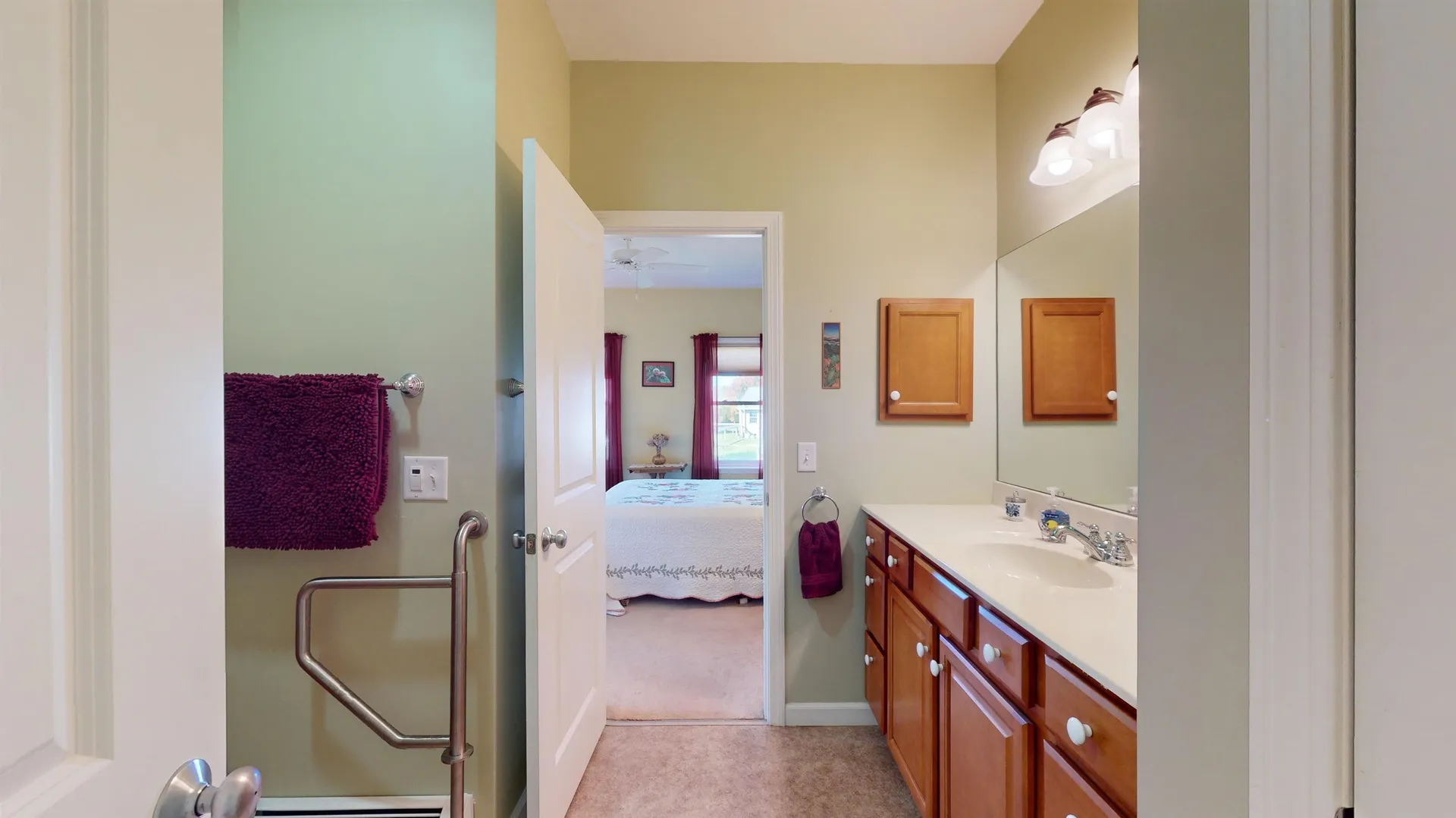217 Cottage Lane Middlebury VT 05753