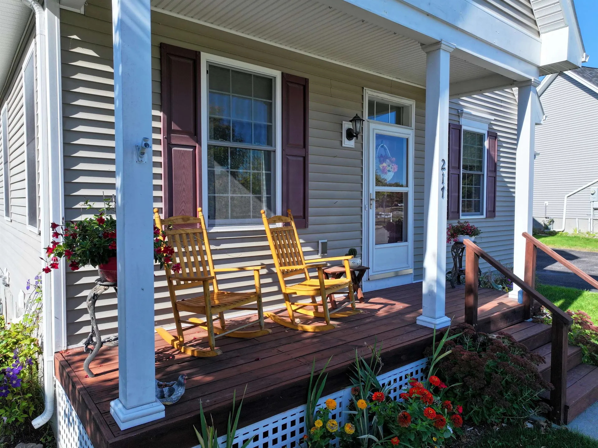 217 Cottage Lane Middlebury VT 05753