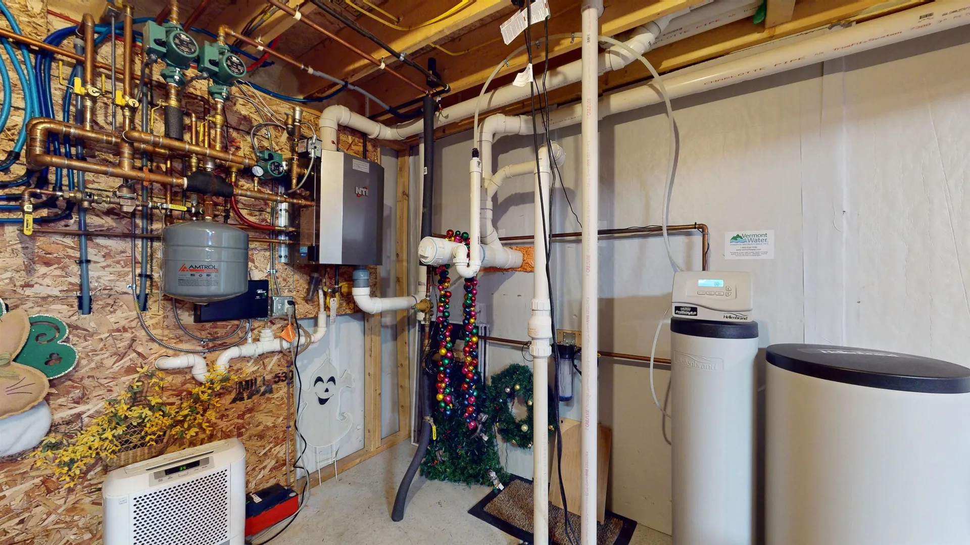 217 Cottage Lane Middlebury VT 05753