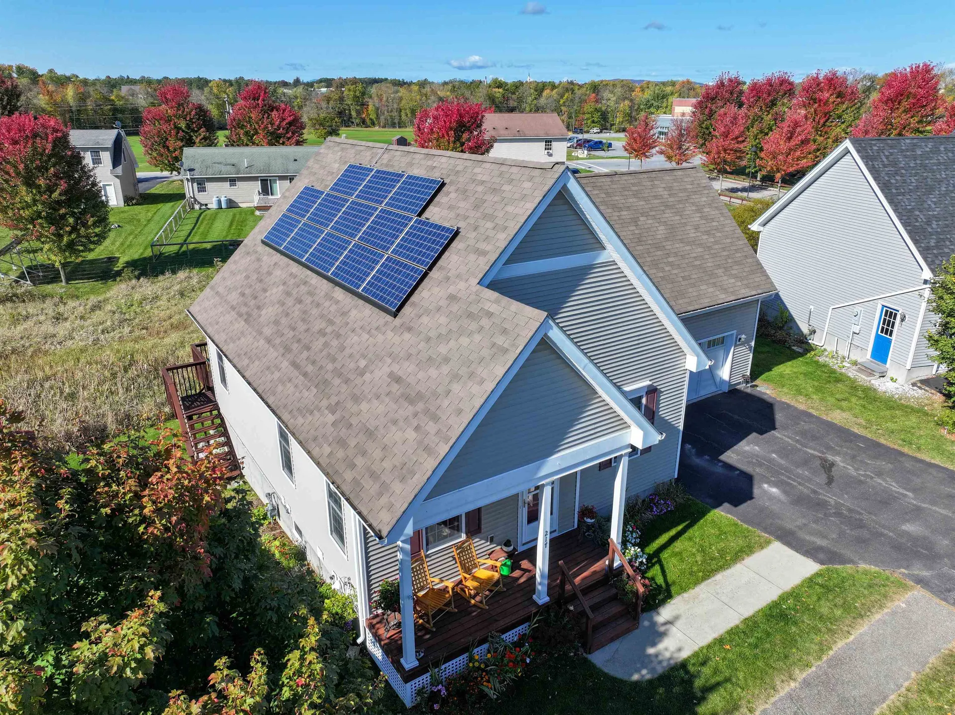 217 Cottage Lane Middlebury VT 05753