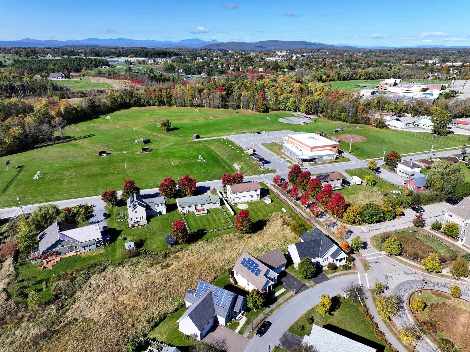 217 Cottage Lane Middlebury VT 05753