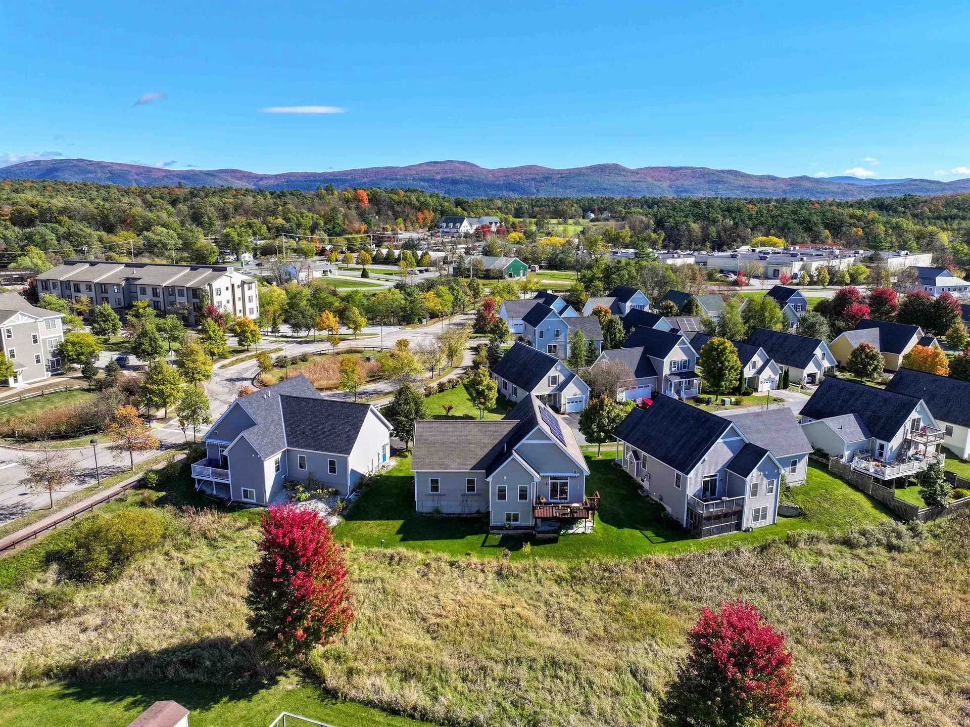 217 Cottage Lane Middlebury VT 05753