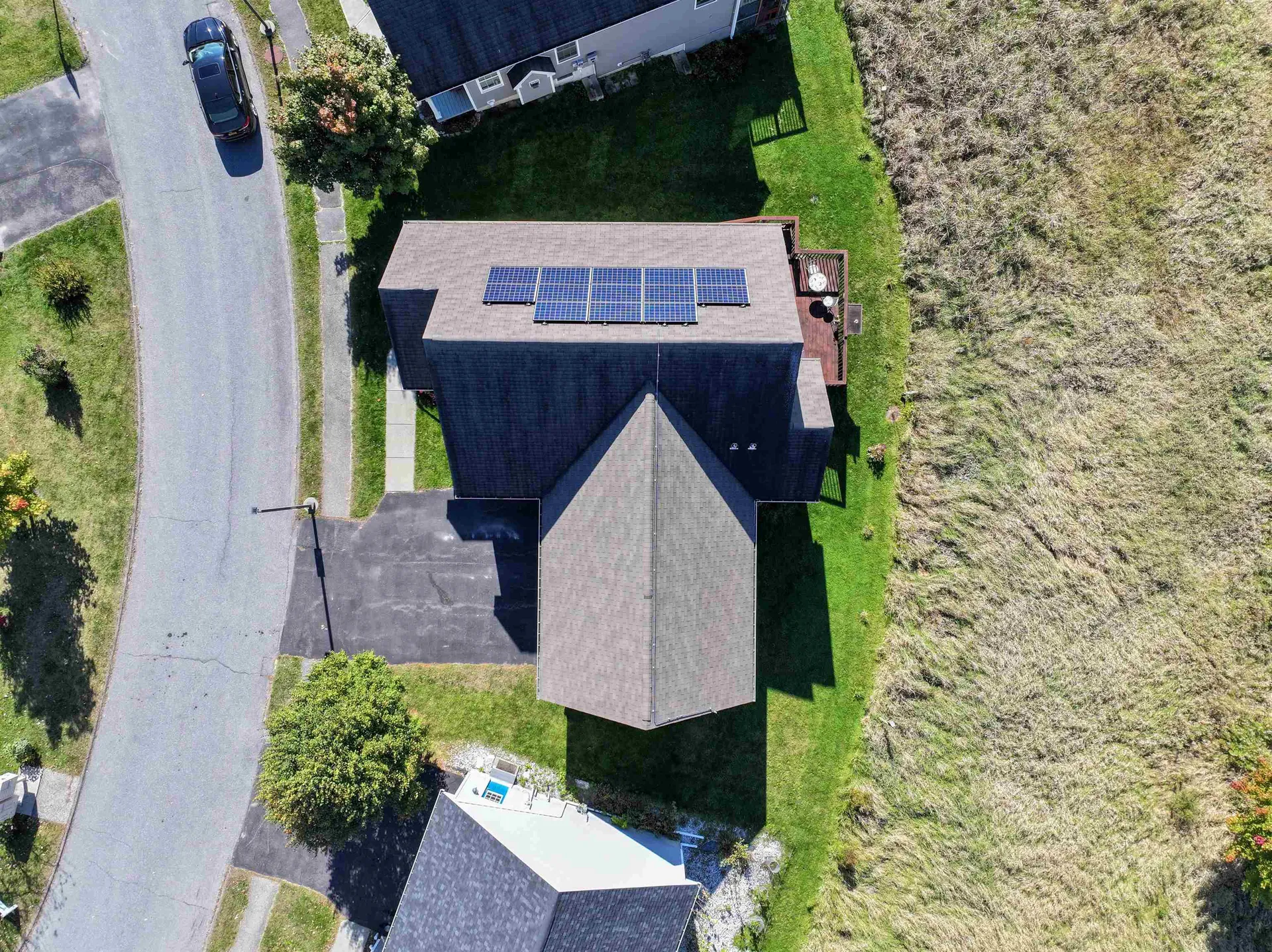 217 Cottage Lane Middlebury VT 05753