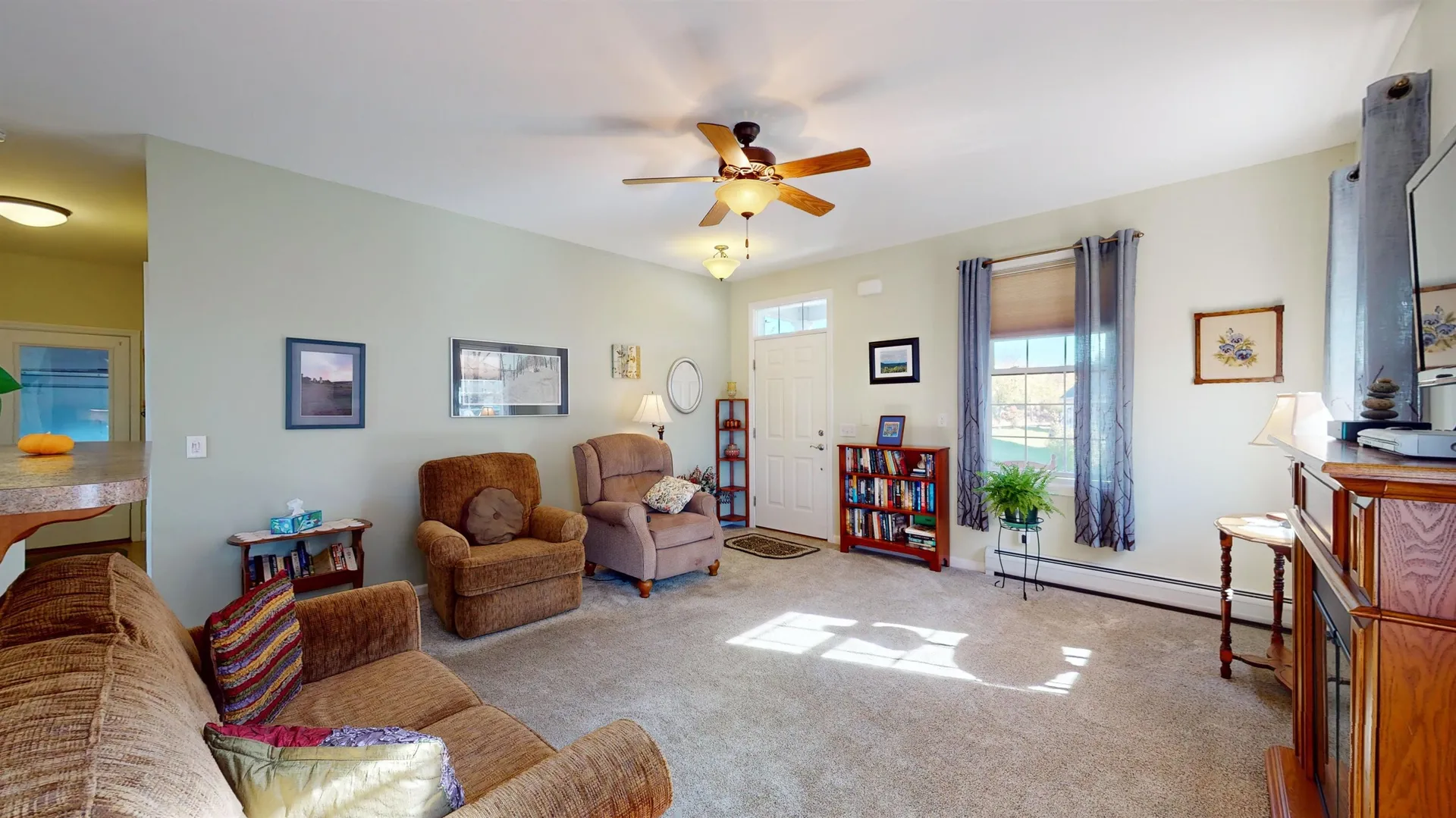 217 Cottage Lane Middlebury VT 05753