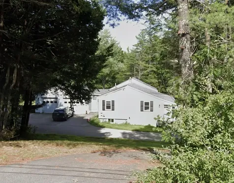 49 Jonathan Avenue Rochester NH 03867