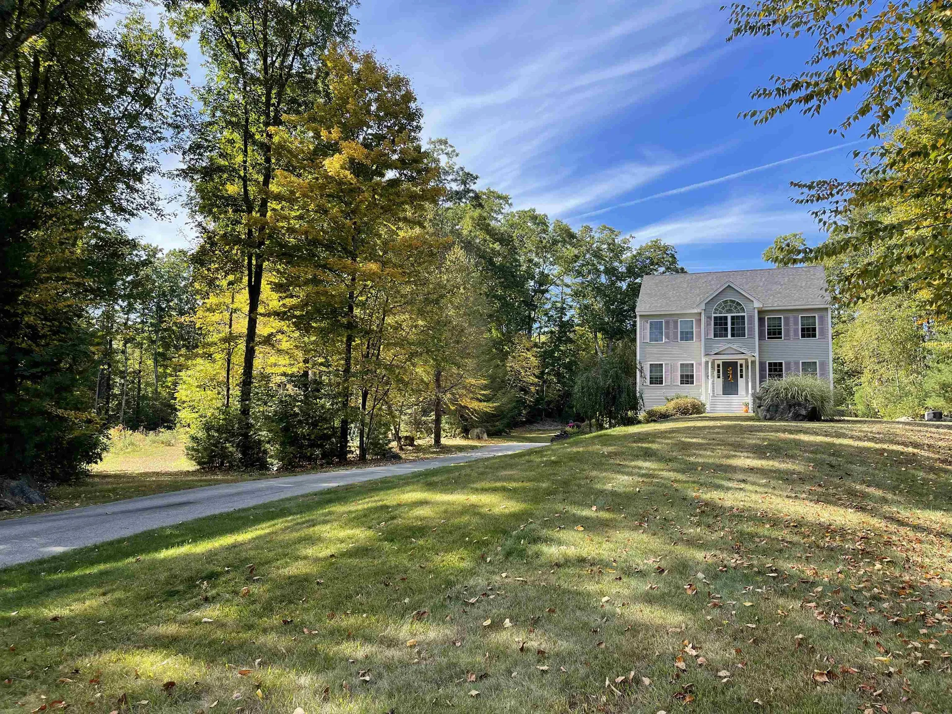 22 Goodwin Road East Kingston NH 03827