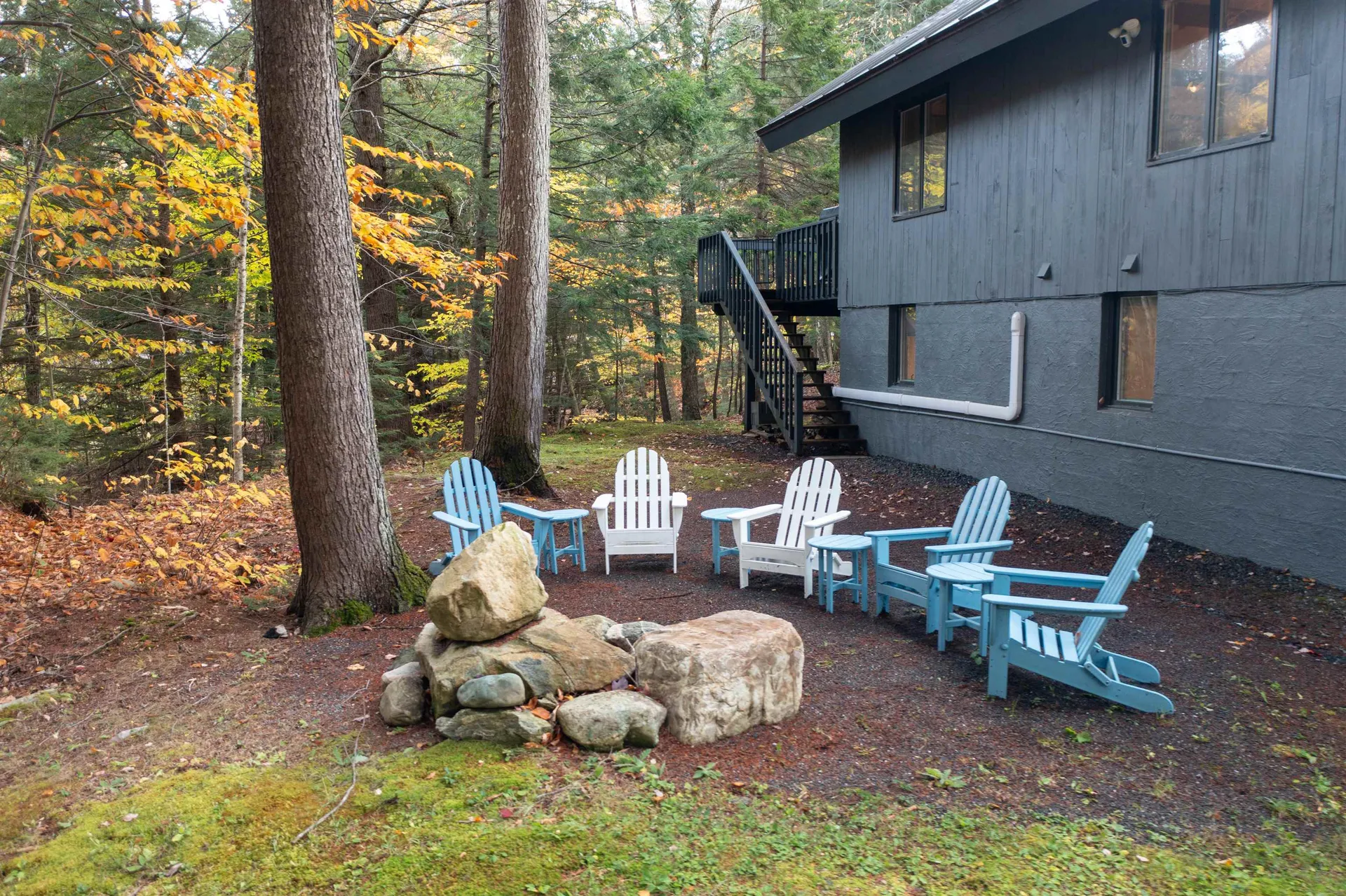 11 Todd Hill Road Winhall VT 05340
