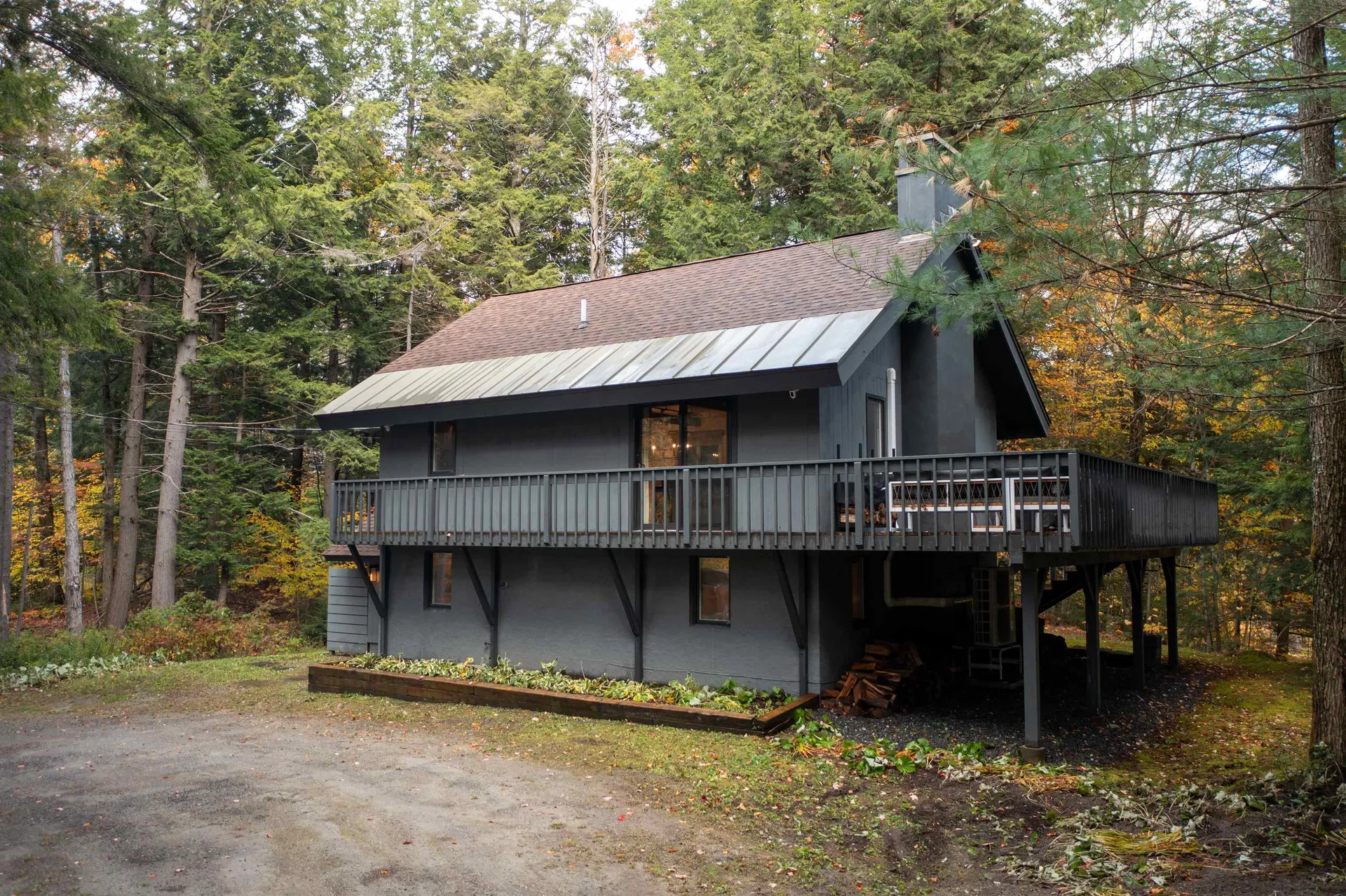 11 Todd Hill Road Winhall VT 05340