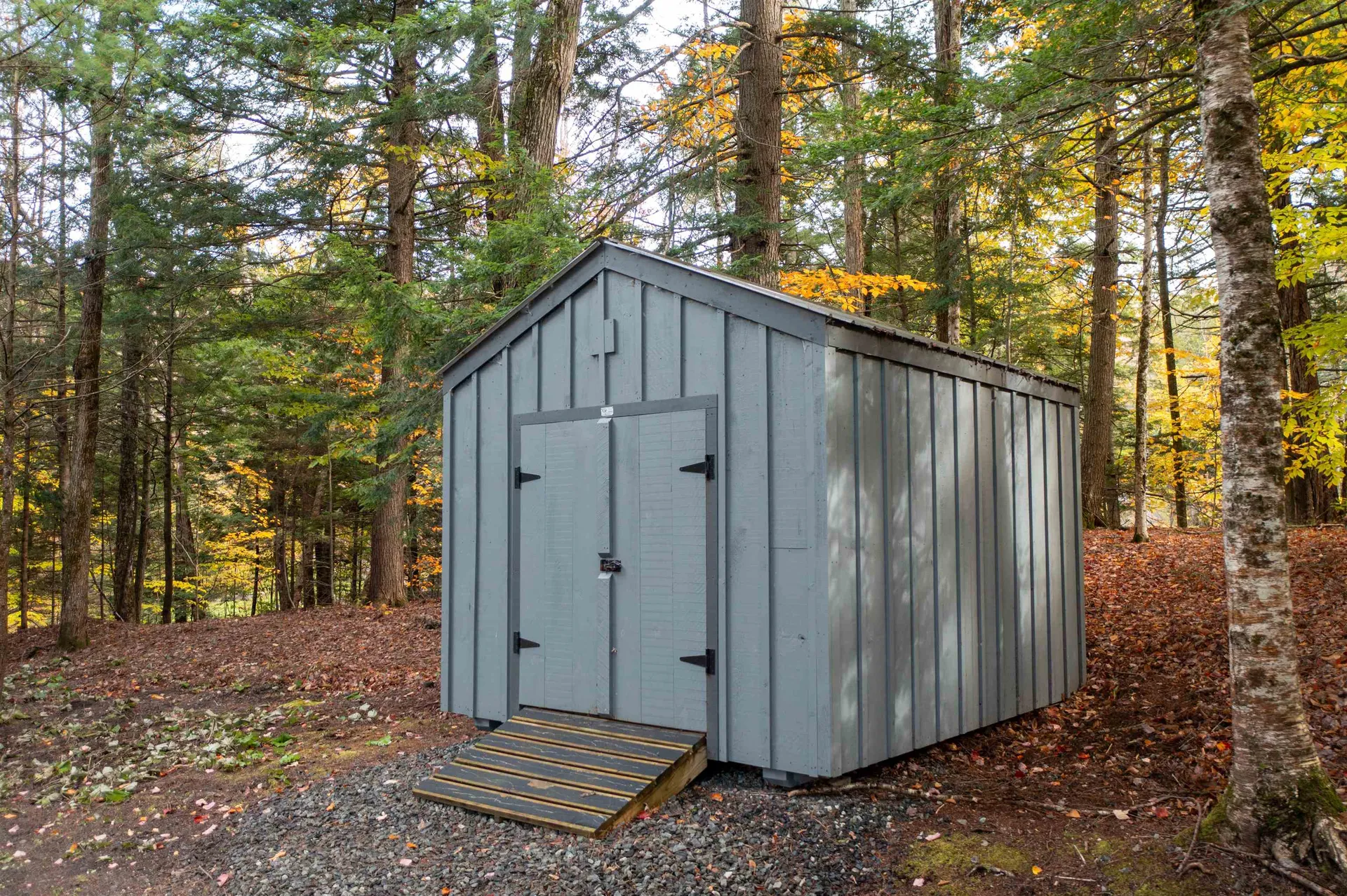 11 Todd Hill Road Winhall VT 05340