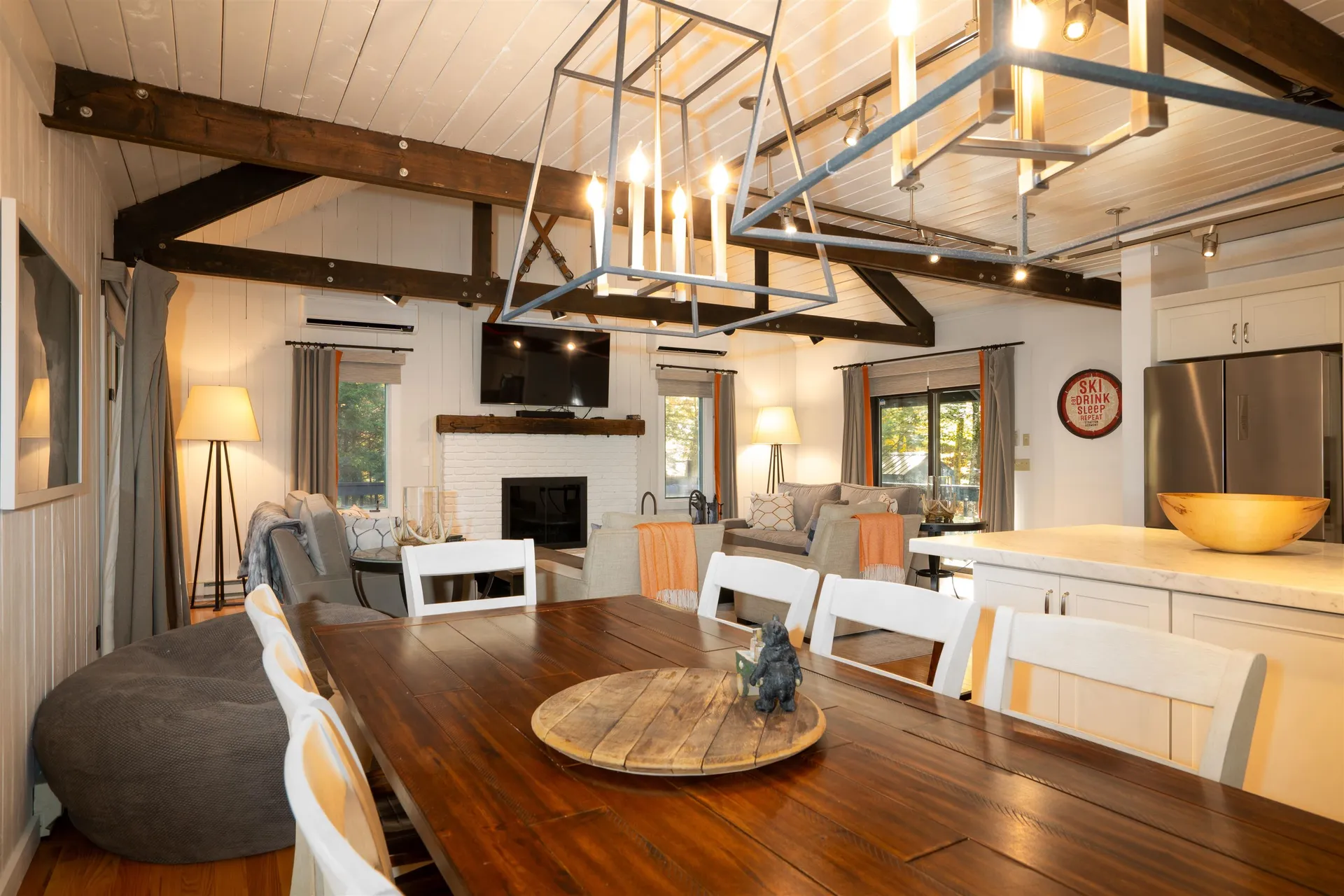 11 Todd Hill Road Winhall VT 05340