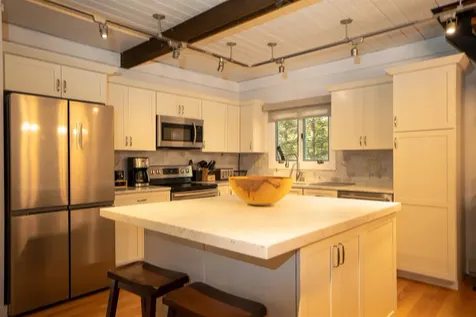 11 Todd Hill Road Winhall VT 05340