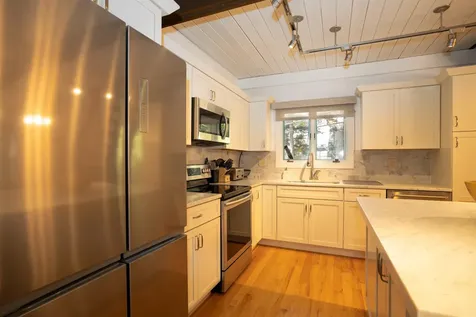 11 Todd Hill Road Winhall VT 05340