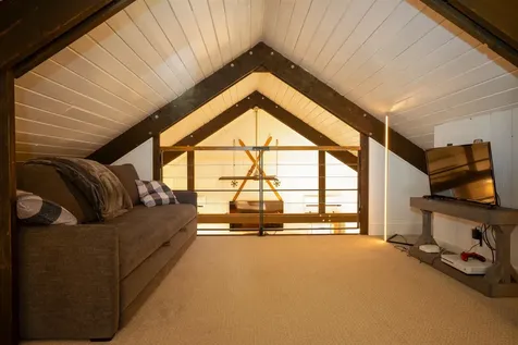 11 Todd Hill Road Winhall VT 05340