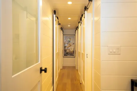 11 Todd Hill Road Winhall VT 05340