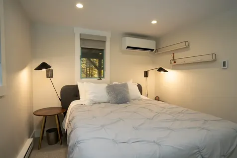 11 Todd Hill Road Winhall VT 05340