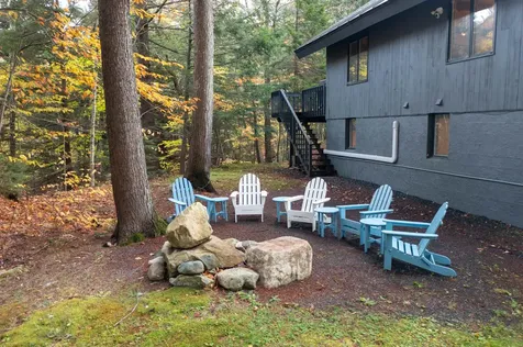 11 Todd Hill Road Winhall VT 05340