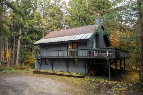 11 Todd Hill Road Winhall VT 05340