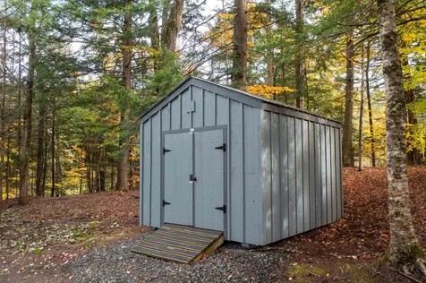 11 Todd Hill Road Winhall VT 05340