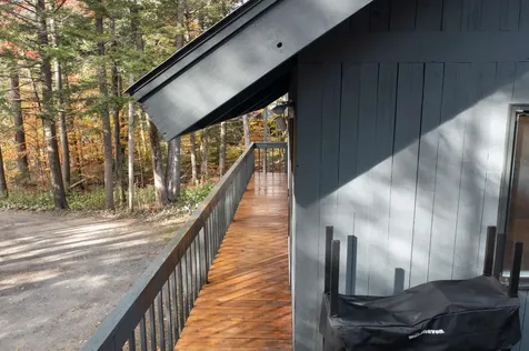 11 Todd Hill Road Winhall VT 05340