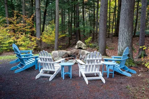 11 Todd Hill Road Winhall VT 05340