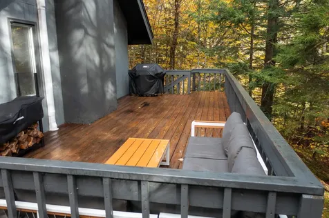 11 Todd Hill Road Winhall VT 05340