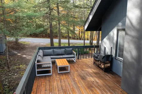 11 Todd Hill Road Winhall VT 05340