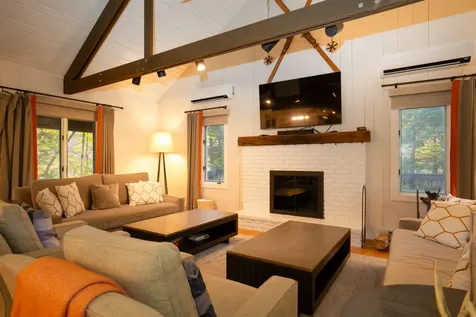 11 Todd Hill Road Winhall VT 05340