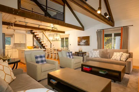 11 Todd Hill Road Winhall VT 05340