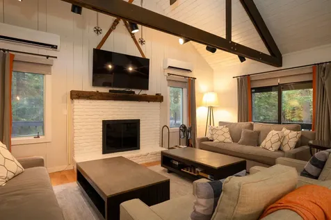 11 Todd Hill Road Winhall VT 05340