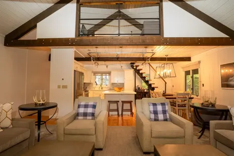 11 Todd Hill Road Winhall VT 05340