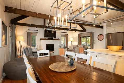 11 Todd Hill Road Winhall VT 05340