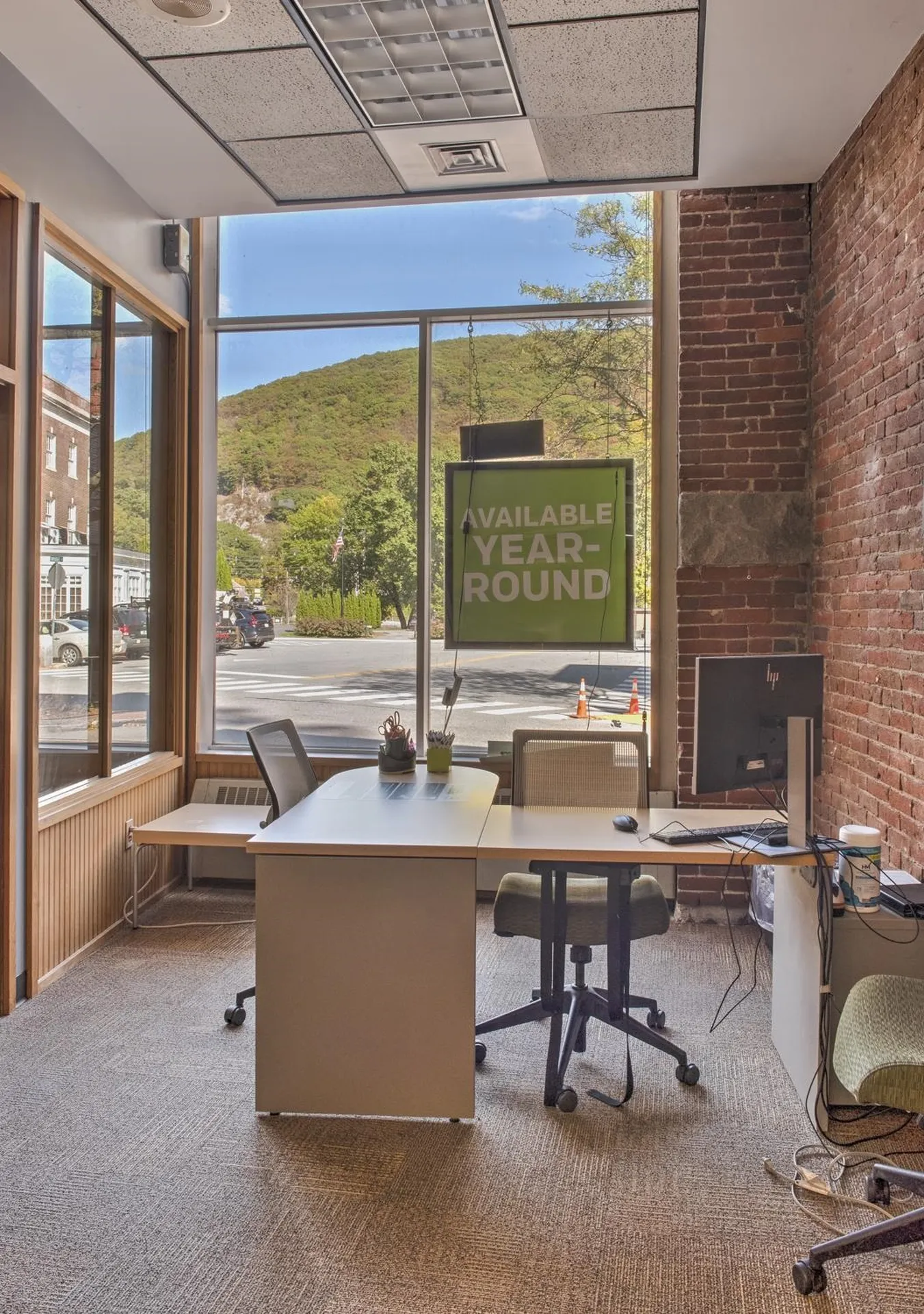 39-41 The Square Rockingham VT 05101