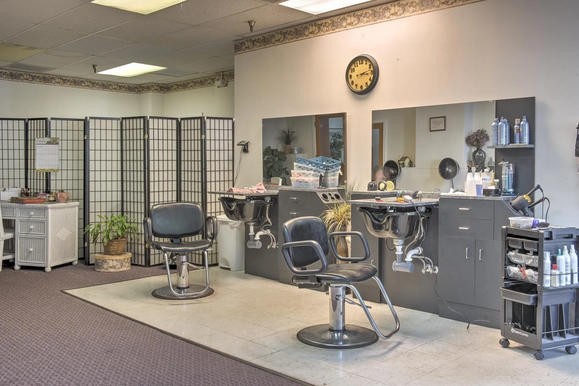 39-41 The Square Rockingham VT 05101