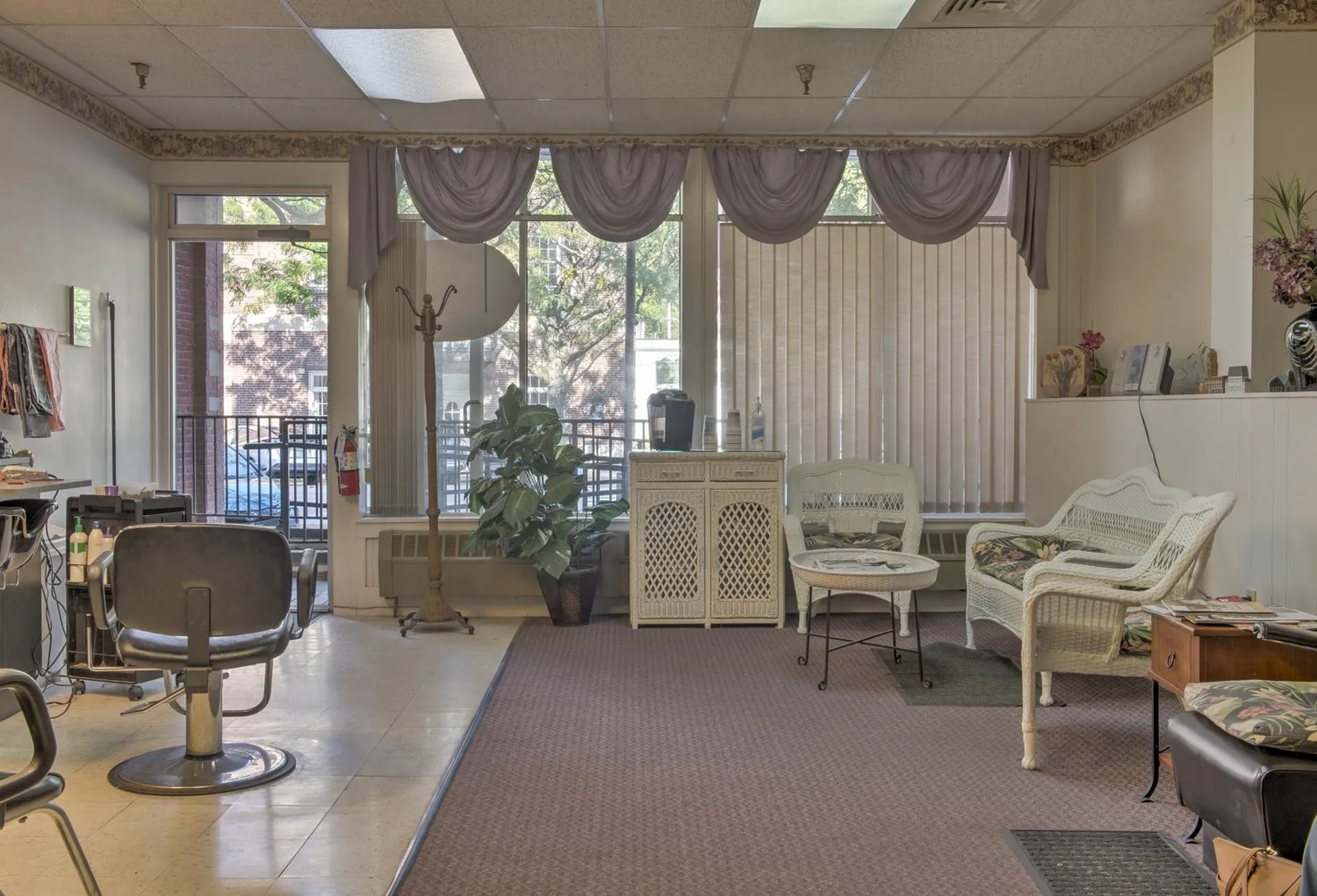 39-41 The Square Rockingham VT 05101