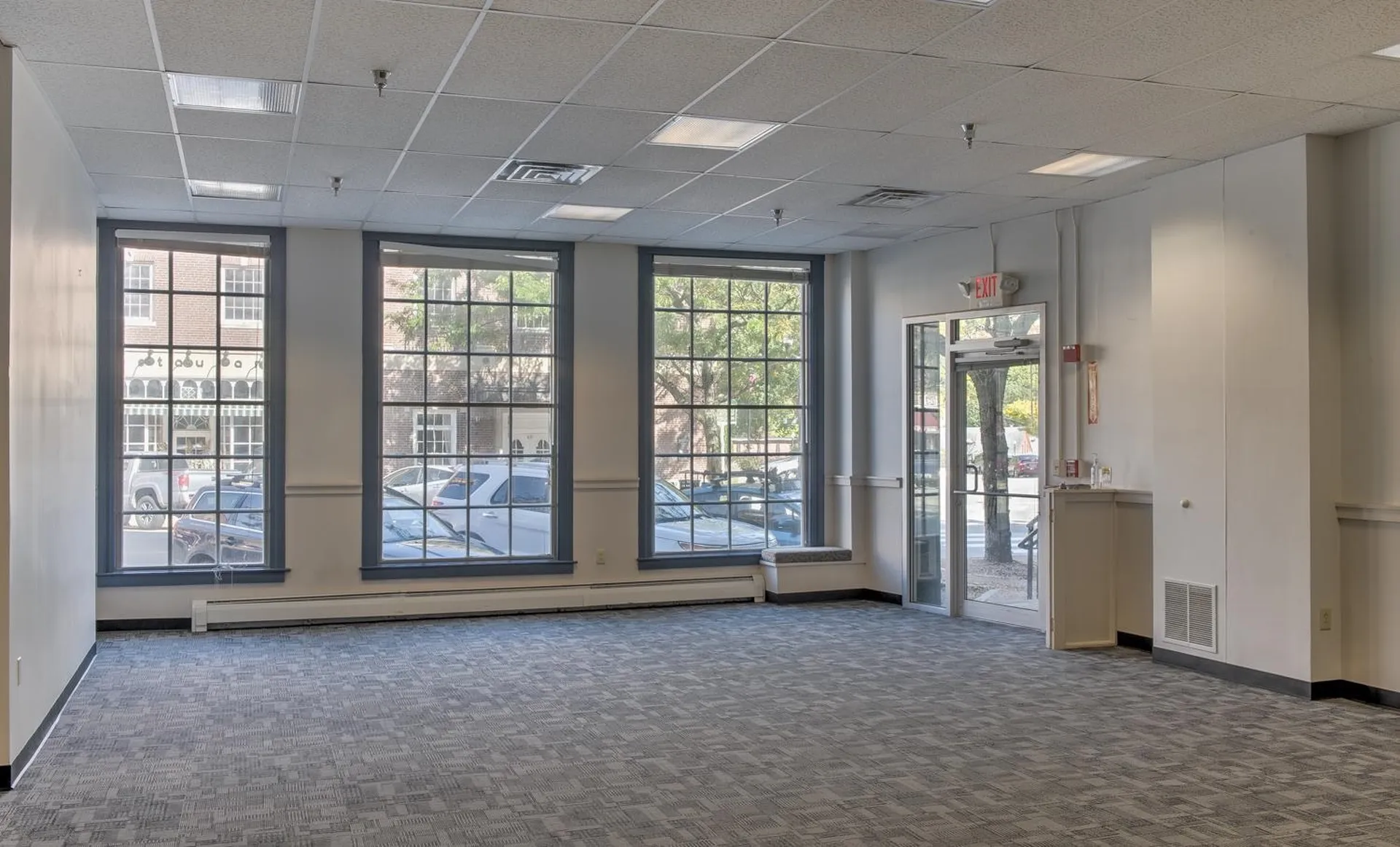 39-41 The Square Rockingham VT 05101