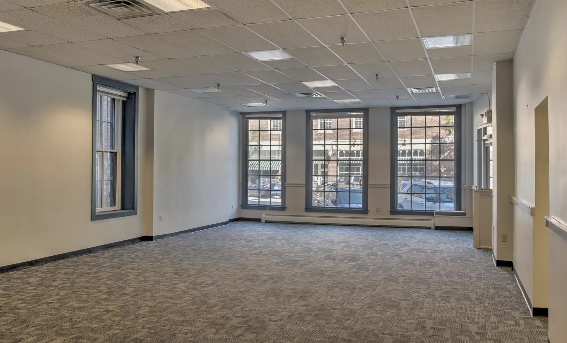 39-41 The Square Rockingham VT 05101