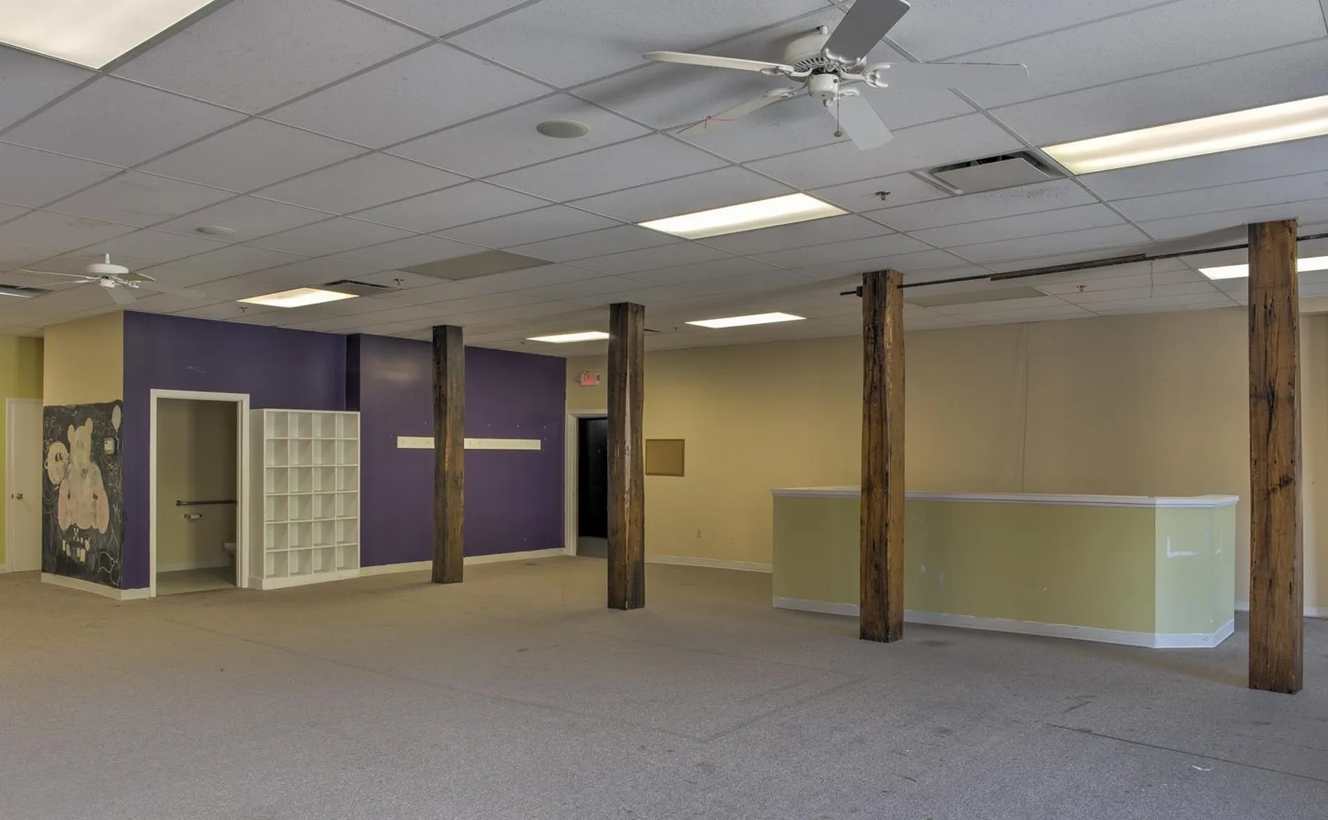 39-41 The Square Rockingham VT 05101