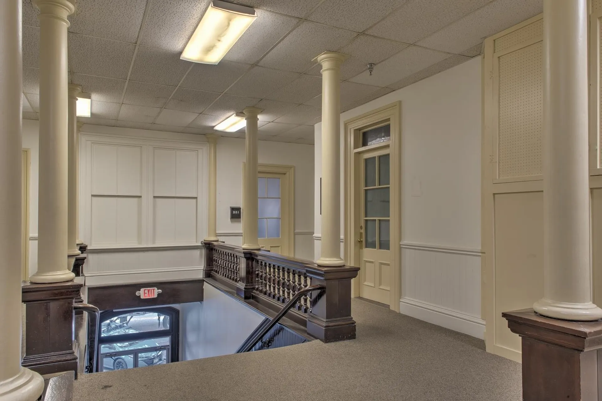 39-41 The Square Rockingham VT 05101