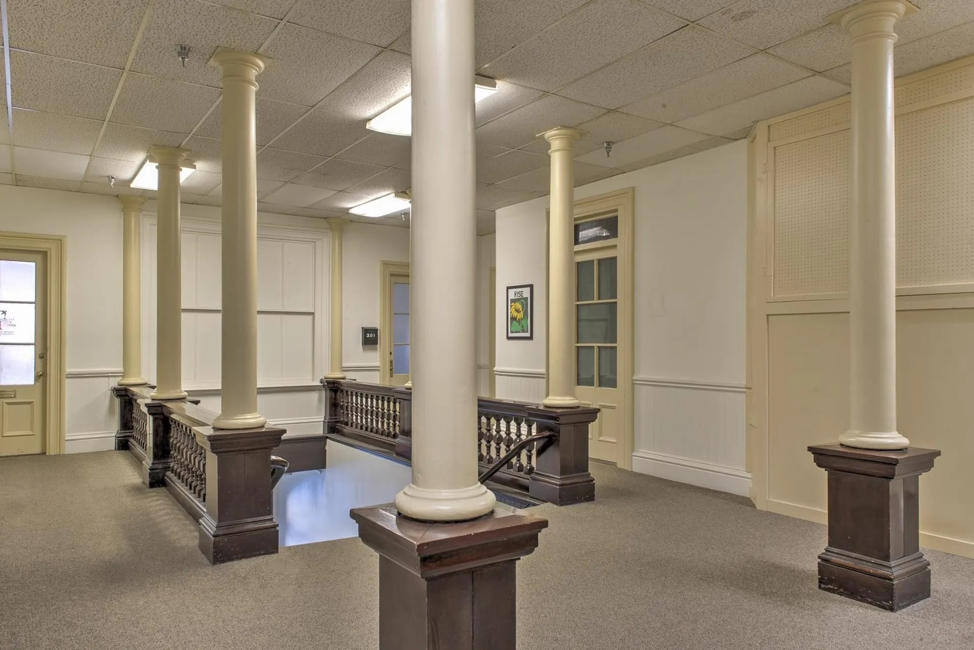 39-41 The Square Rockingham VT 05101